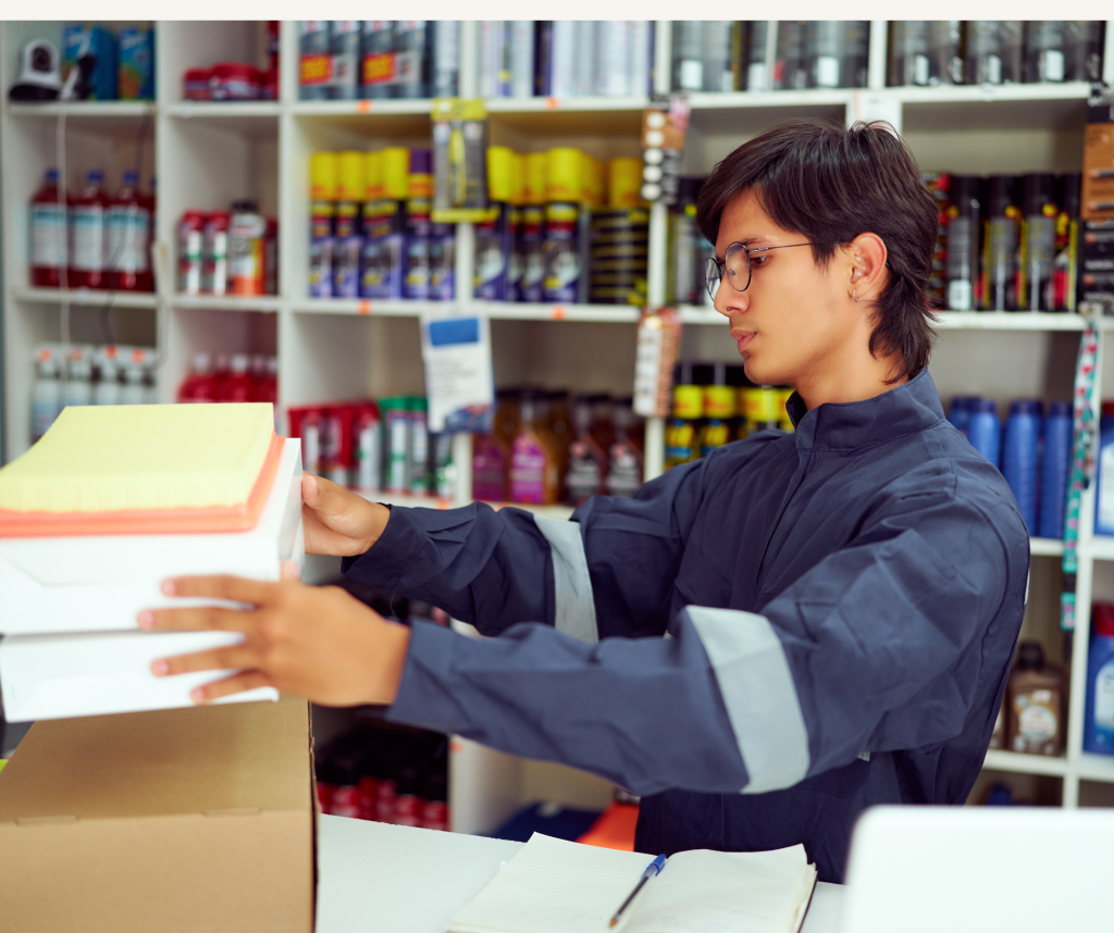 Conseil et ventes de pièces d'équipement motorisé 1 image site web cvpem 1